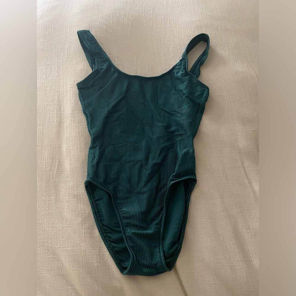 Vintage unitard